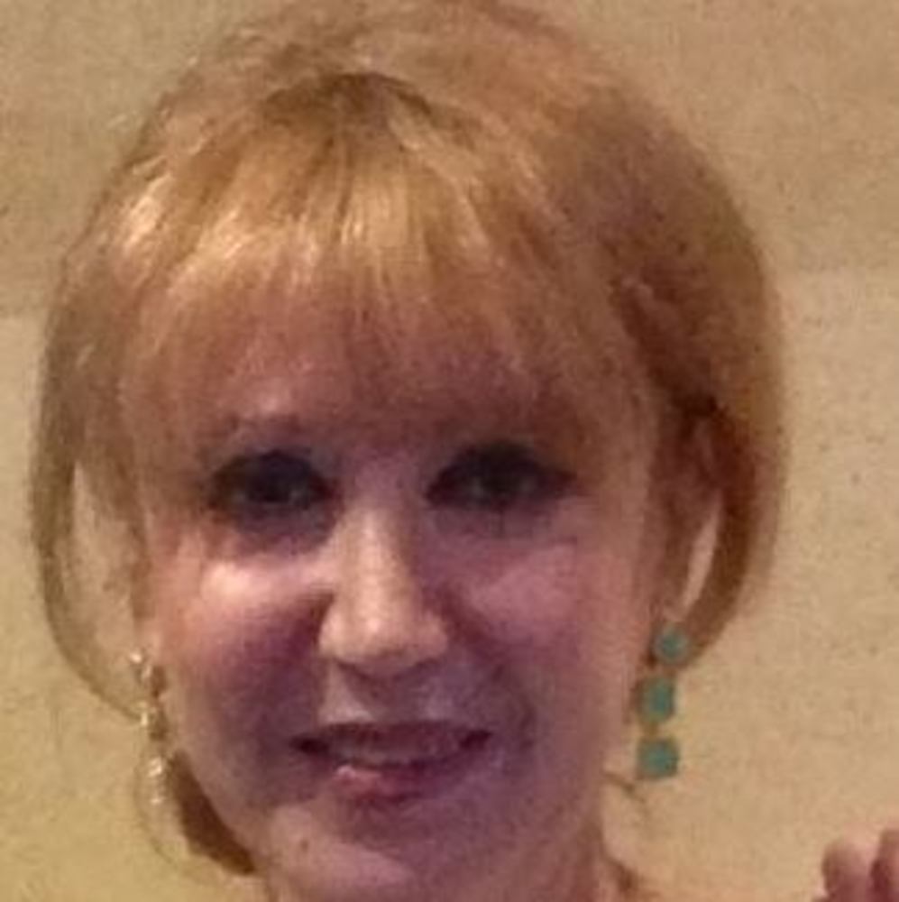 Meet your Posher, Marina